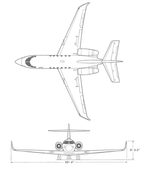 Design Winglets