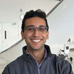 Sameer Romani