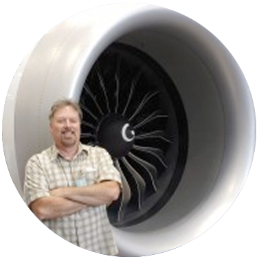 Mike Williams headshot